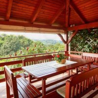 Kuća za odmor Vitis