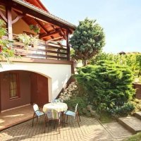 Kuća za odmor Vitis