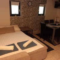 Kuća za odmor Hrešć