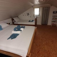 Kuća za odmor Hrešć