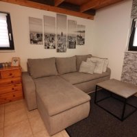 Kuća za odmor Hrešć