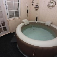 Kuća za odmor Hrešć