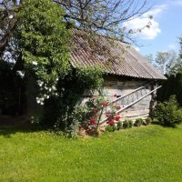 Kuća za odmor Oletić 2