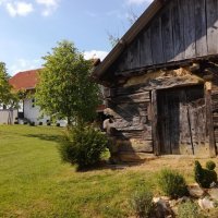 Kuća za odmor Oletić 2