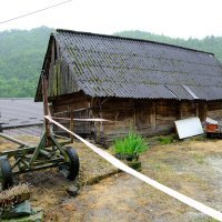 Otvorilo se klizište kod Donjeg Jesenja