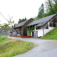 Otvorilo se klizište kod Donjeg Jesenja