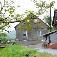 Otvorilo se klizište kod Donjeg Jesenja