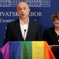 Gordan Bosanac, Ivana Kekin