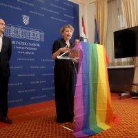 Gordan Bosanac, Ivana Kekin