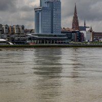Drava kod Osijeka stigla je do 269 centimetara
