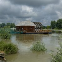 Drava kod Osijeka stigla je do 269 centimetara