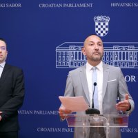 Tomislav Sokol, Hrvoje Zekanović