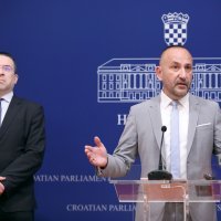 Tomislav Sokol, Hrvoje Zekanović