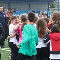 Dan sporta u OŠ Rudeš