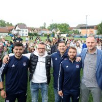 Dan sporta u OŠ Rudeš