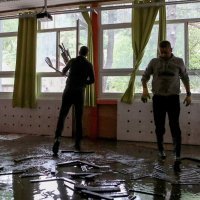 Srednja škola u Obrovcu