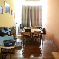 Srednja škola u Obrovcu