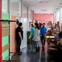 Srednja škola u Obrovcu