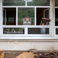 Srednja škola u Obrovcu