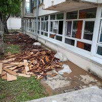 Srednja škola u Obrovcu