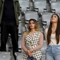 Treća četvrtfinalna utakmica košarkaške HT Premijer lige: Zadar - Dinamo