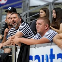 Treća četvrtfinalna utakmica košarkaške HT Premijer lige: Zadar - Dinamo