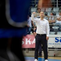 Treća četvrtfinalna utakmica košarkaške HT Premijer lige: Zadar - Dinamo