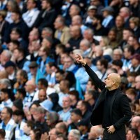 Uzvratna utakmica polufinala LP-a: Manchester City - Real