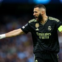 Uzvratna utakmica polufinala LP-a: Manchester City - Real