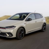 Volkswagen Polo GTI Edition 25