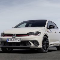 Volkswagen Polo GTI Edition 25