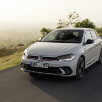 Volkswagen Polo GTI Edition 25