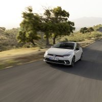 Volkswagen Polo GTI Edition 25