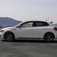 Volkswagen Polo GTI Edition 25