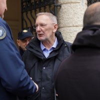 Andrej Plenković održao radni sastanak s ministrima, lokalnom zajednicom i nadležnim službama