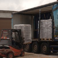 Peleti i drva za ogrjev