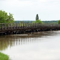 Nabujala Korana u Karlovcu