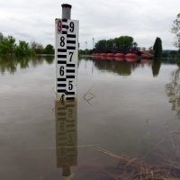 Nabujala Korana u Karlovcu