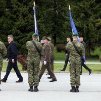 Zoran Milanović sa specijalcima u Delnicama