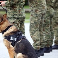 Zoran Milanović sa specijalcima u Delnicama