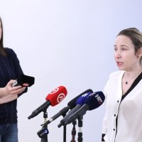 Marija Selak Raspudić