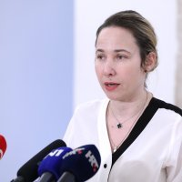 Marija Selak Raspudić