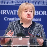 Anka Mrak Taritaš i Marta Ana Cesar o Hodu za život