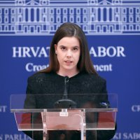 Anka Mrak Taritaš i Marta Ana Cesar o Hodu za život