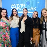 Sanja Peršić Vojinović, dr. med. spec. Ana Medić Flajšman, dr. med., spec., Jelena Maljić, dr. med., spec. Nikolina Minovska, Sonja Kovac