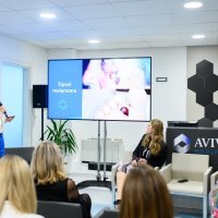 Sanja Peršić Vojinović, dr. med. spec. Ana Medić Flajšman, dr. med., spec., Jelena Maljić, dr. med., spec. Nikolina Minovska, Sonja Kovac