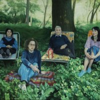 Jadranka Fatur, Obitelj u Jakovlju