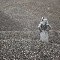 Lana Stojicevic, Crno brdo