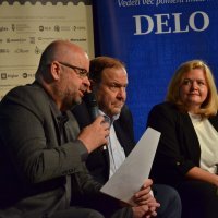 Objavljen program Festivala Ljubljana