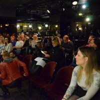 Objavljen program Festivala Ljubljana